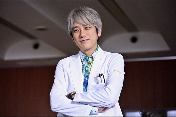 「ブラックペアン シーズン2」第7話（C）TBS