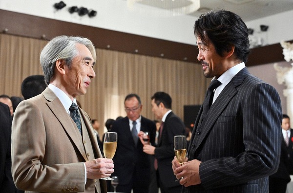 「ブラックペアン シーズン2」第7話（C）TBS