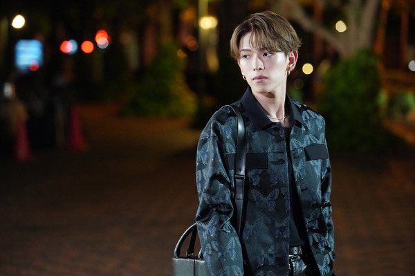 「若草物語―恋する姉妹と恋せぬ私―」深田竜生