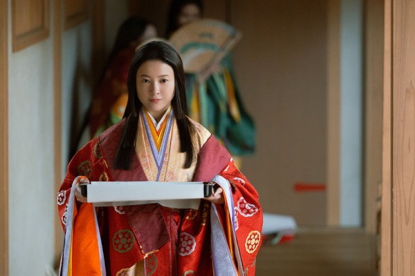 「光る君へ」33話（C）NHK