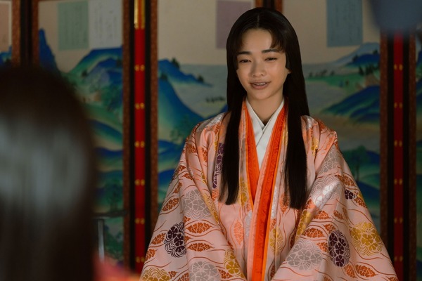 「光る君へ」33話（C）NHK