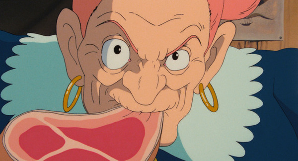 『天空の城ラピュタ』（C）1986 Hayao Miyazaki/Studio Ghibli