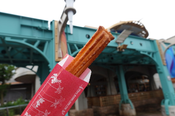 ひんやりクールチュロスや塩レモンの冷やし麺が最高！一部夏メニューは9月30日（月）まで