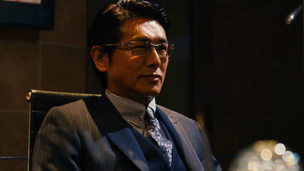 「No Activity」シーズン2©2024 Amazon Content Services LLC or its Affiliates