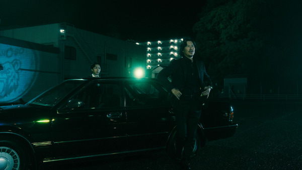 「No Activity」シーズン2©2024 Amazon Content Services LLC or its Affiliates