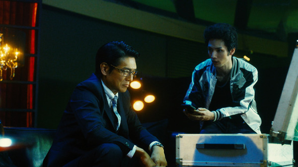 「No Activity」シーズン2©2024 Amazon Content Services LLC or its Affiliates