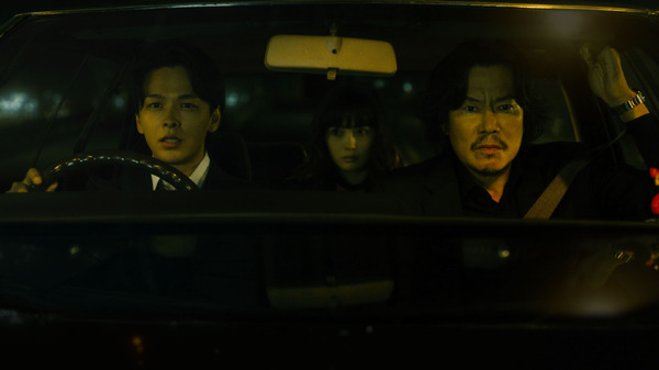 「No Activity」シーズン2©2024 Amazon Content Services LLC or its Affiliates