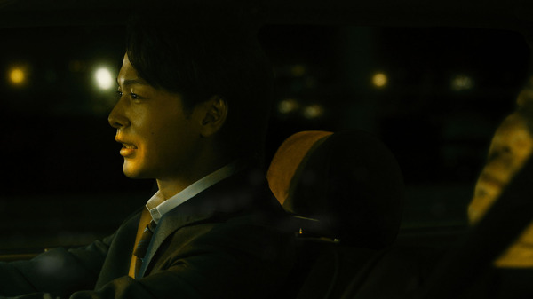 「No Activity」シーズン2©2024 Amazon Content Services LLC or its Affiliates