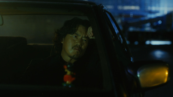 「No Activity」シーズン2©2024 Amazon Content Services LLC or its Affiliates