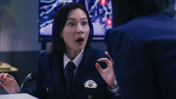 「No Activity」シーズン2©2024 Amazon Content Services LLC or its Affiliates