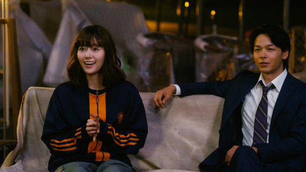 「No Activity」シーズン2©2024 Amazon Content Services LLC or its Affiliates