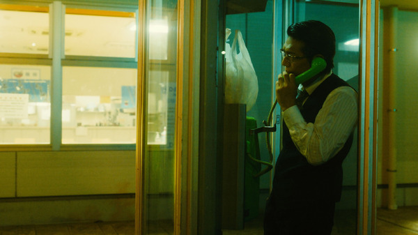 「No Activity」シーズン2©2024 Amazon Content Services LLC or its Affiliates