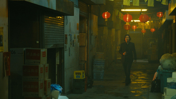 「No Activity」シーズン2©2024 Amazon Content Services LLC or its Affiliates