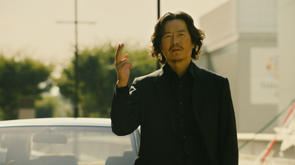 「No Activity」シーズン2©2024 Amazon Content Services LLC or its Affiliates