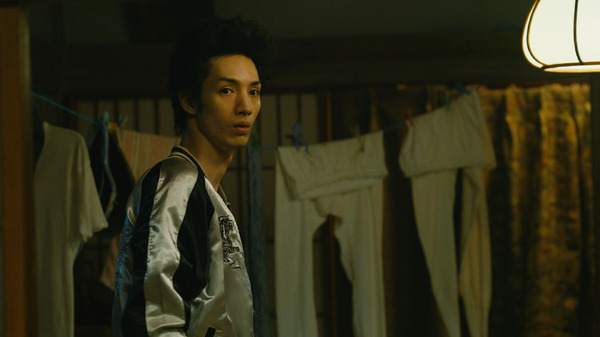 「No Activity」シーズン2©2024 Amazon Content Services LLC or its Affiliates