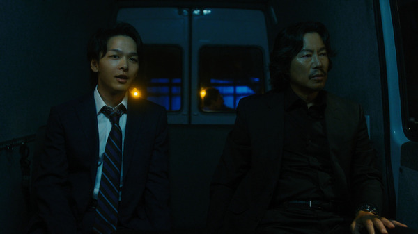 「No Activity」シーズン2©2024 Amazon Content Services LLC or its Affiliates