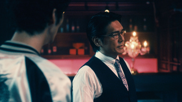 「No Activity」シーズン2©2024 Amazon Content Services LLC or its Affiliates