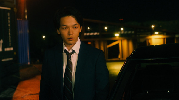 「No Activity」シーズン2©2024 Amazon Content Services LLC or its Affiliates