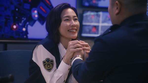 「No Activity」シーズン2©2024 Amazon Content Services LLC or its Affiliates