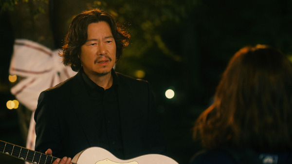 「No Activity」シーズン2©2024 Amazon Content Services LLC or its Affiliates