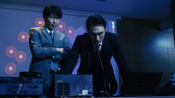 「No Activity」シーズン2©2024 Amazon Content Services LLC or its Affiliates