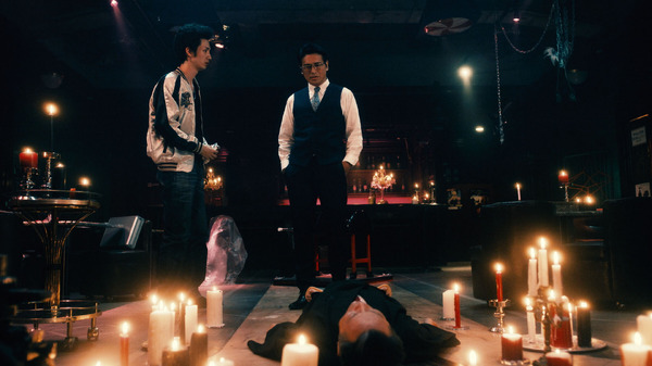 「No Activity」シーズン2©2024 Amazon Content Services LLC or its Affiliates