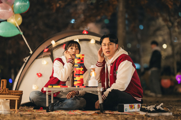 「ソウル・バスターズ」© 2024 Disney and its related entities