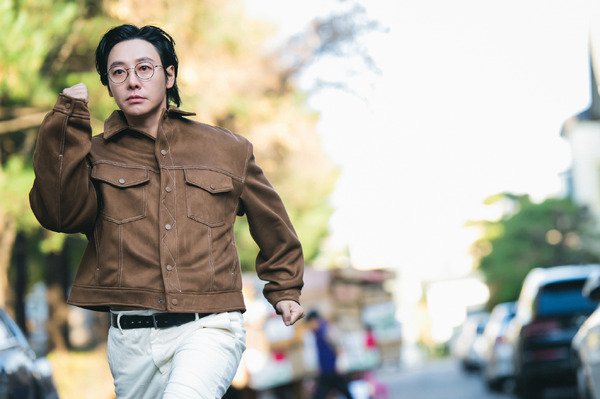 「ソウル・バスターズ」© 2024 Disney and its related entities