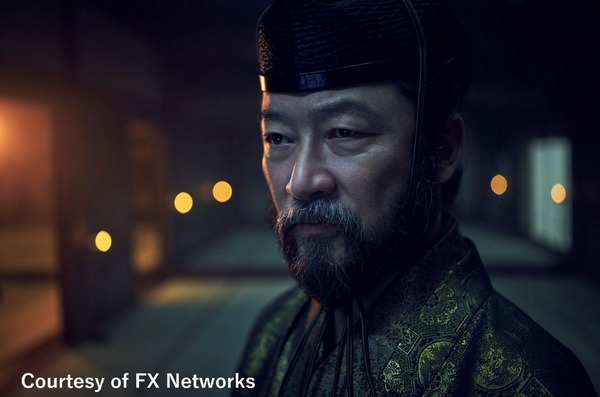 「SHOGUN-将軍-」