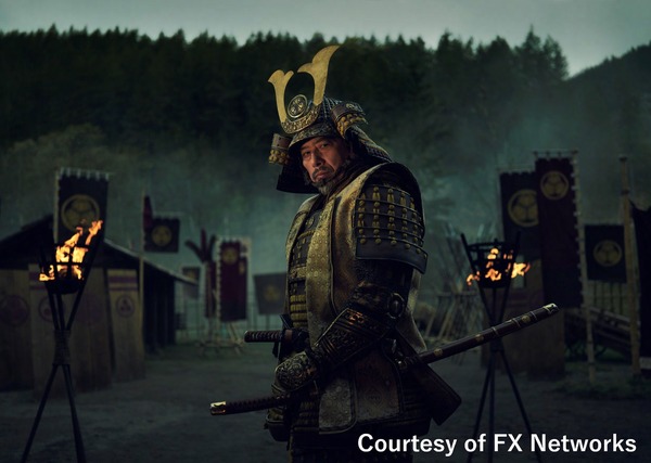 「SHOGUN-将軍-」