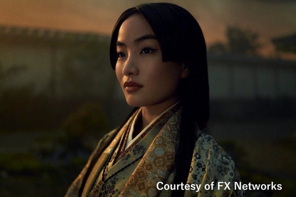 「SHOGUN-将軍-」