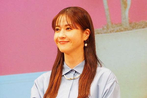 松本若菜
