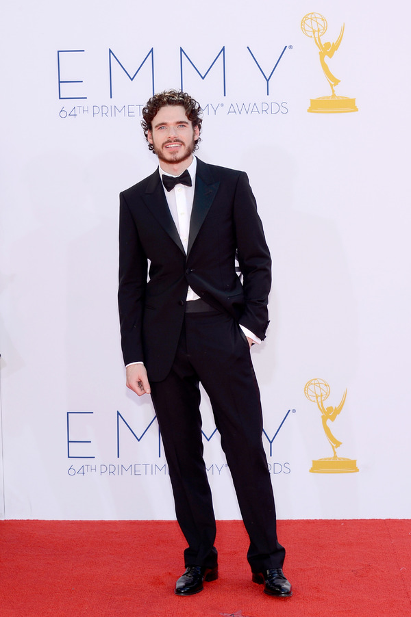 リチャード・マッデン -(C) Getty Images