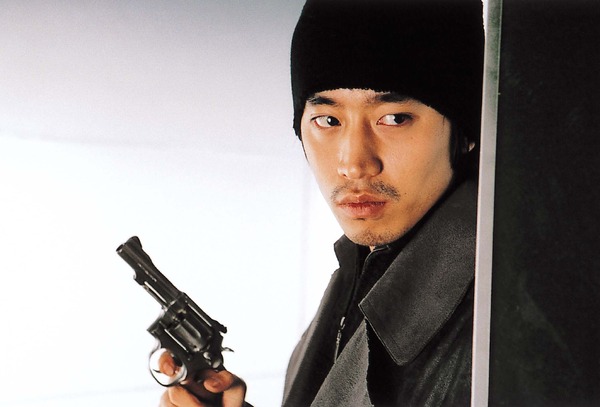 『甘い人生 4Kレストア版』©2005 CJ ENTERTAINMENT INC. ALL RIGHT RESERVED.