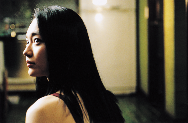 『甘い人生 4Kレストア版』©2005 CJ ENTERTAINMENT INC. ALL RIGHT RESERVED.