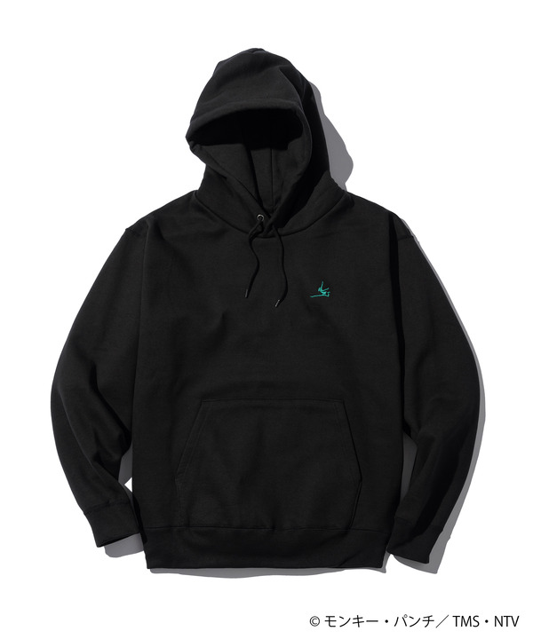 【カリオストロの城 × ZOZOTOWN】リッチフーディー：60,500円（税込）©モンキー・パンチ／TMS・NTV