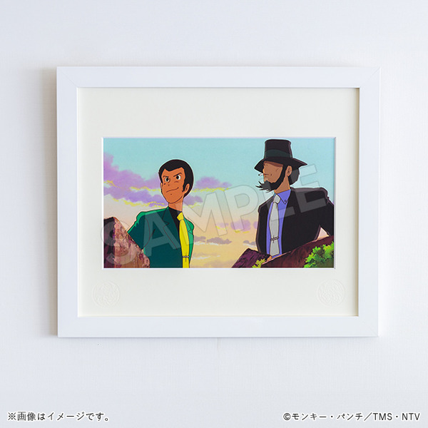 ジクレーアート（7種展開）：66,000円（税込）