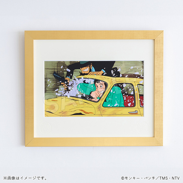 ジクレーアート（7種展開）：66,000円（税込）