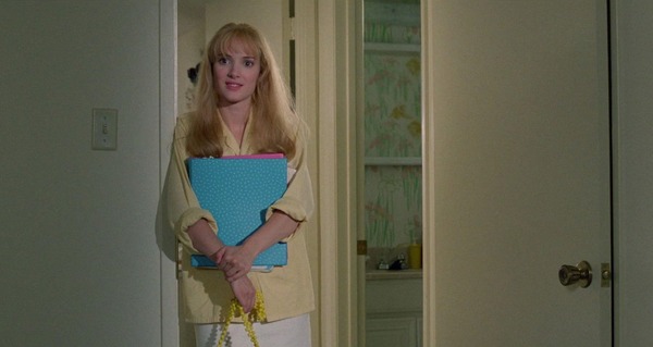 『シザーハンズ』