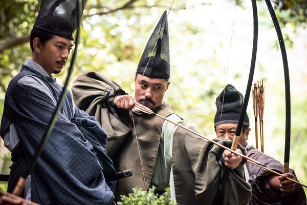 「光る君へ」35話（C）NHK