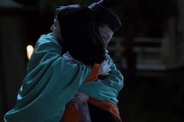 大河ドラマ「光る君へ」