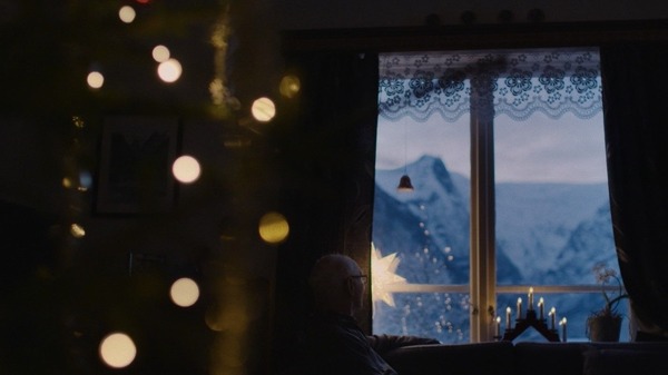 『SONG OF EARTH／ソング・オブ・アース』© 2023 Speranza Film AS