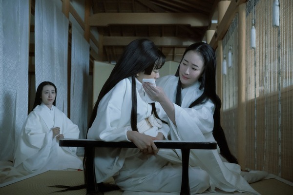 「光る君へ」36話（C）NHK