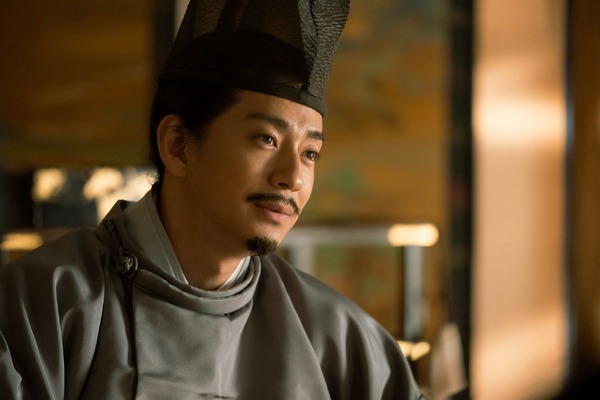 「光る君へ」36話（C）NHK