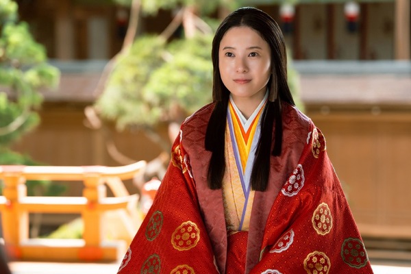 「光る君へ」36話（C）NHK