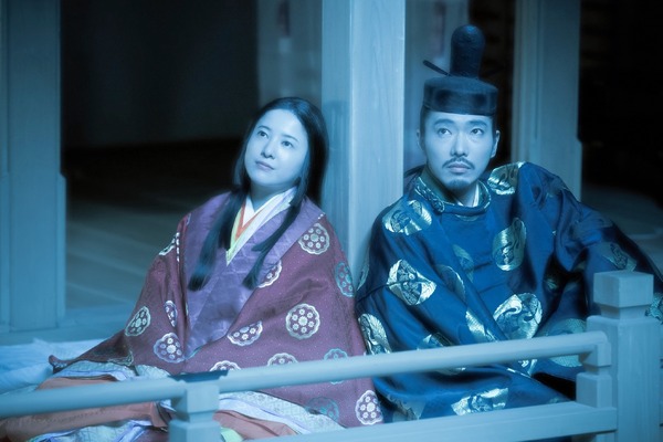 「光る君へ」36話（C）NHK