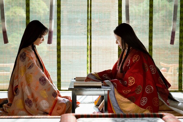 「光る君へ」36話（C）NHK