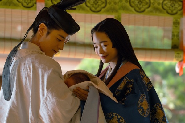 「光る君へ」36話（C）NHK