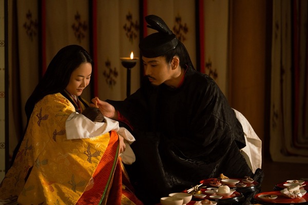 「光る君へ」36話（C）NHK