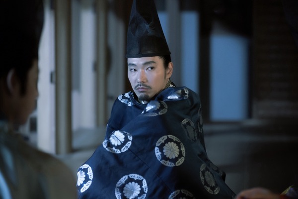 「光る君へ」36話（C）NHK